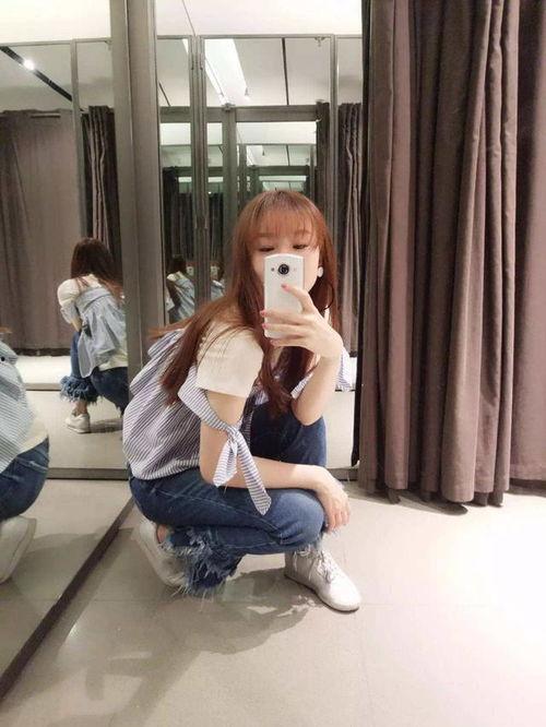 国产最新自拍,捕捉时代光影，展现青春风采